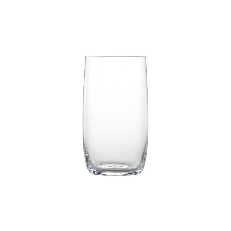 Gala Clear Iced Beverage - Set of 4
