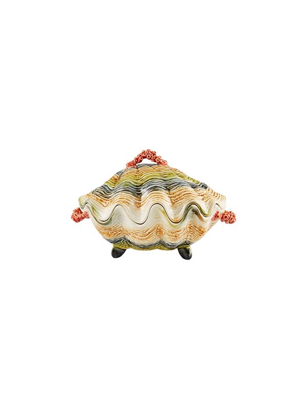 Oyster Tureen