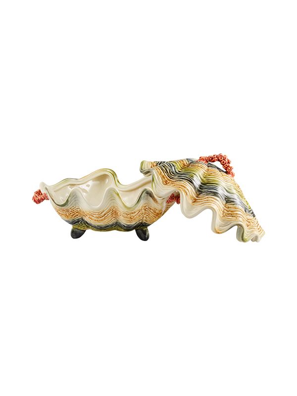 Oyster Tureen