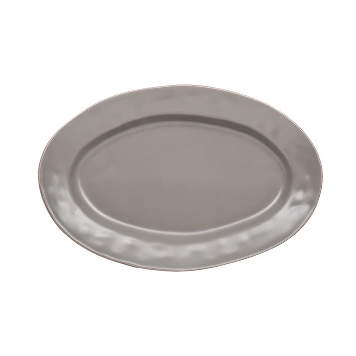 Cantaria Small Oval Platter