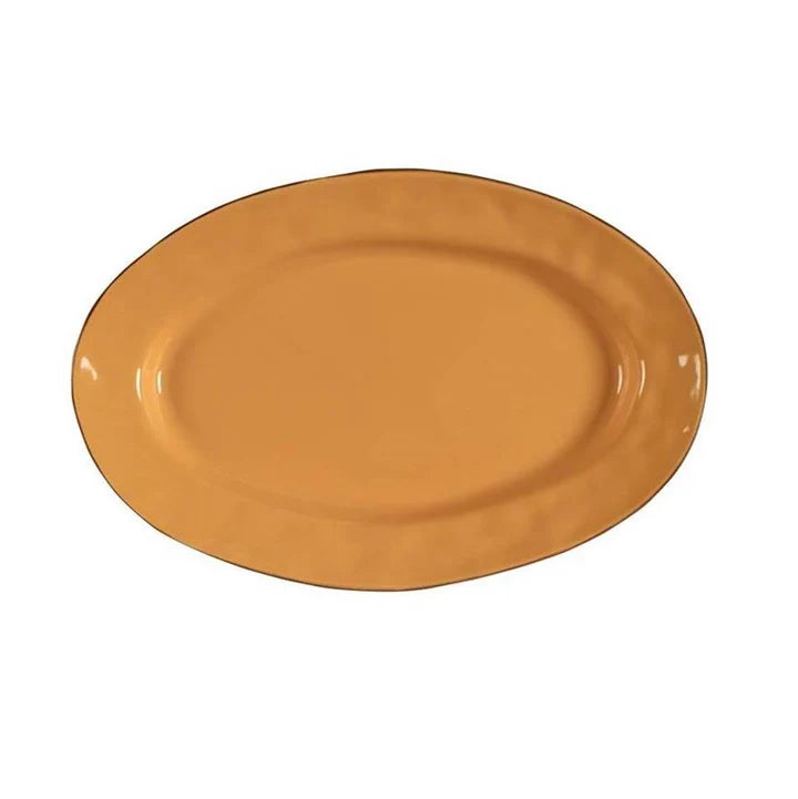 Cantaria Small Oval Platter