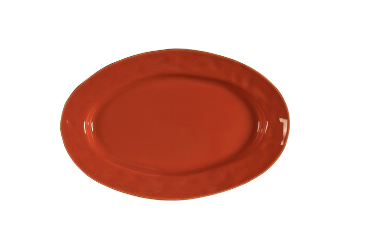 Cantaria Small Oval Platter