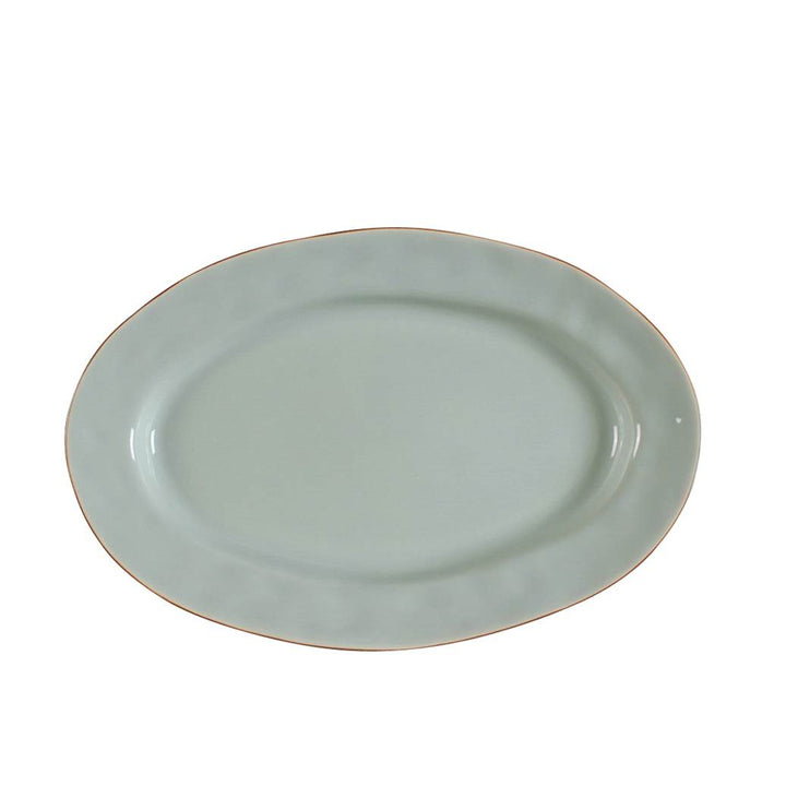 Cantaria Small Oval Platter