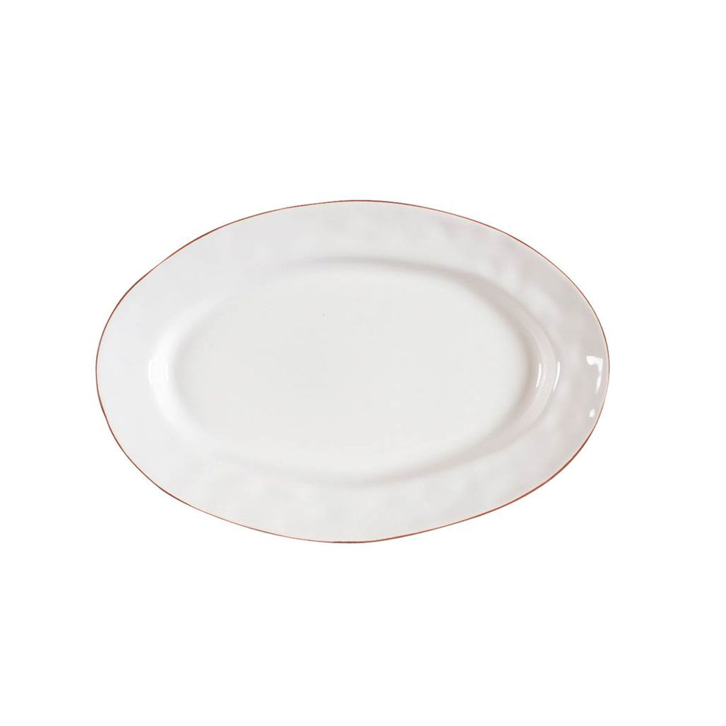 Cantaria Small Oval Platter