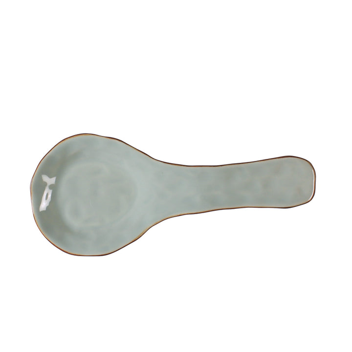 Cantaria Spoon Rest - Sheer Blue