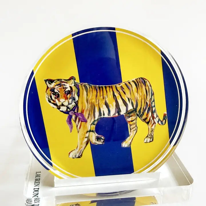 Game Day Coasters