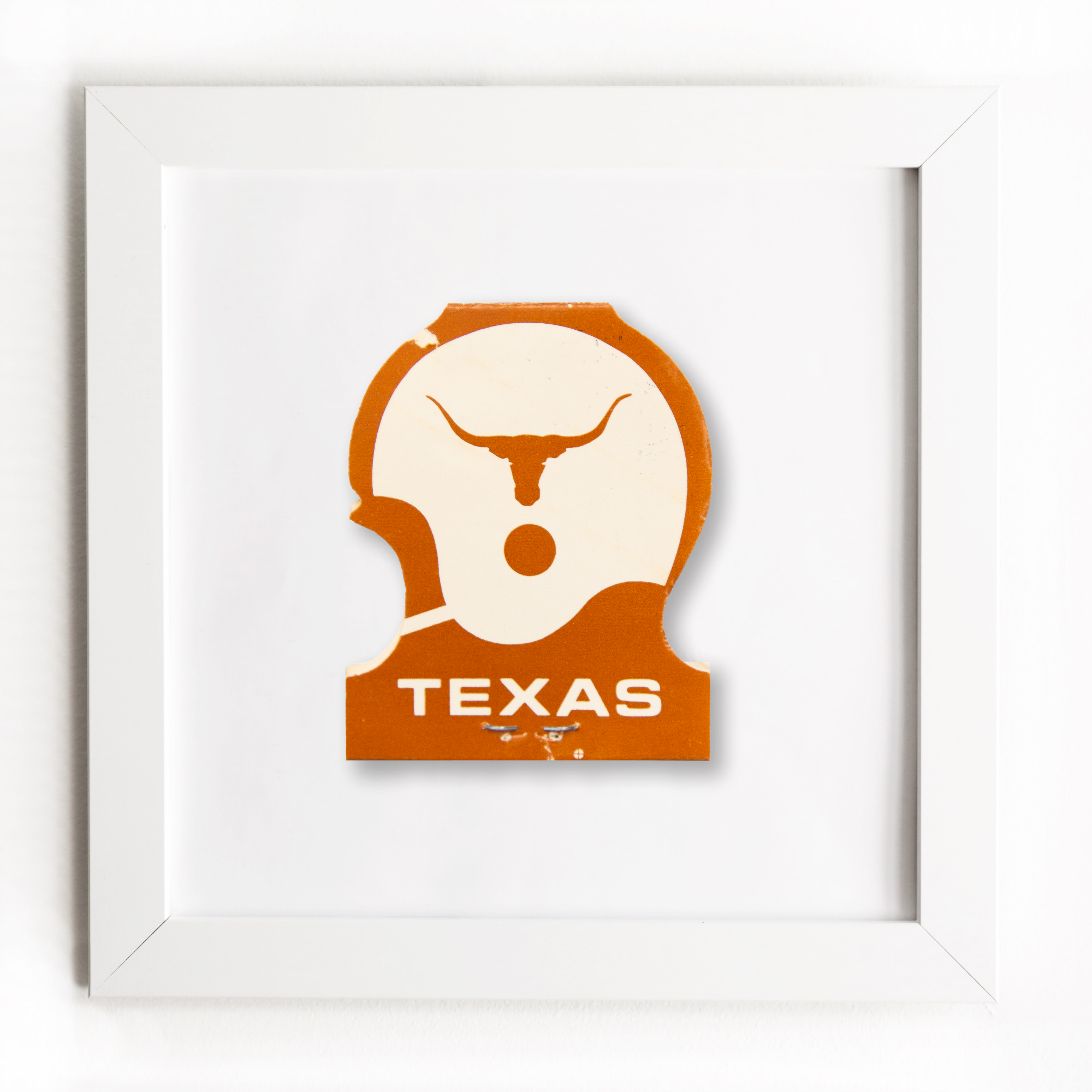 University of Texas
