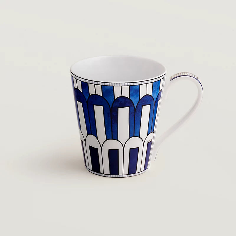 Bleus d'Ailleurs Mug