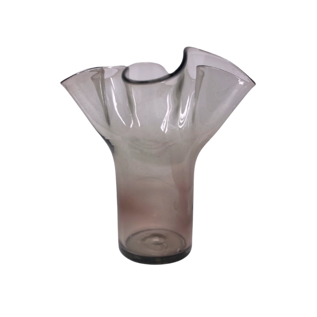 The Original Lettuce Leaf Vase