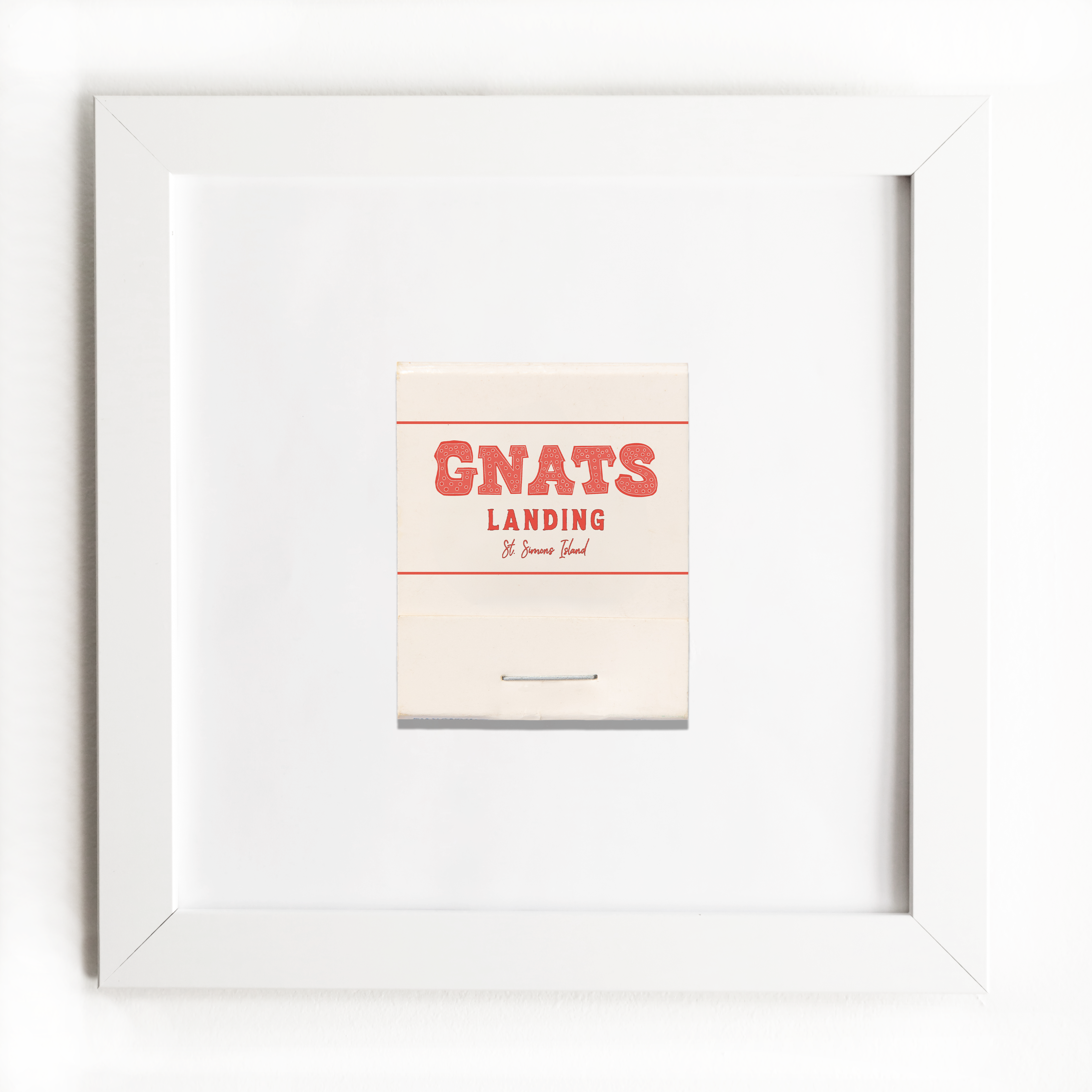 Gnats Landing