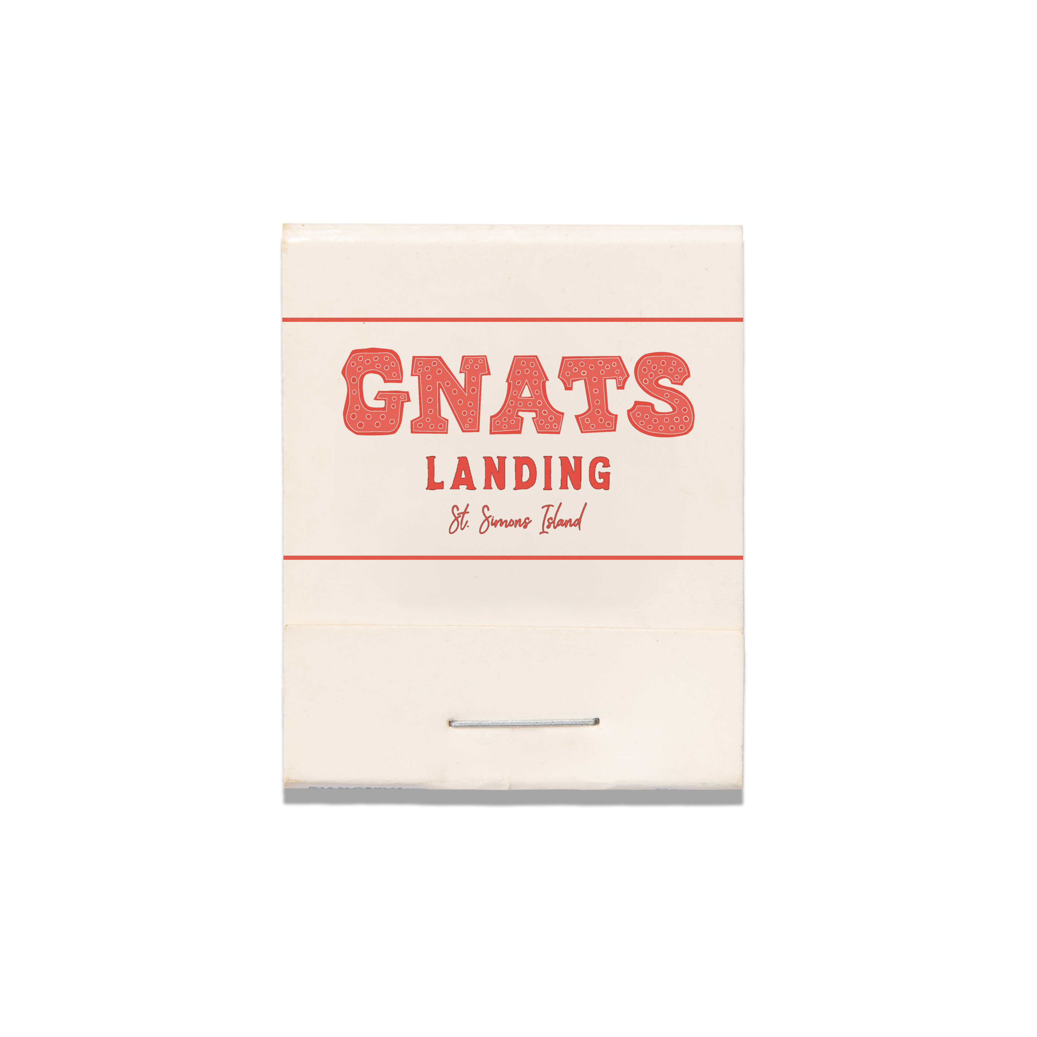 Gnats Landing