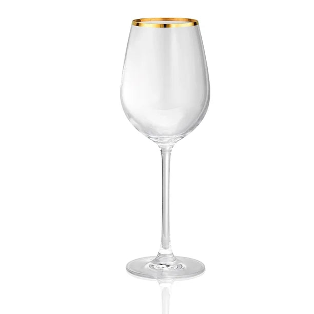 Gold Band Red Wine