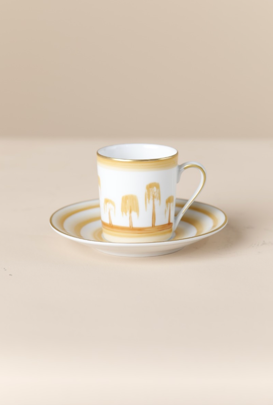 Marie Daâge Frises Grecques Custom Dinnerware