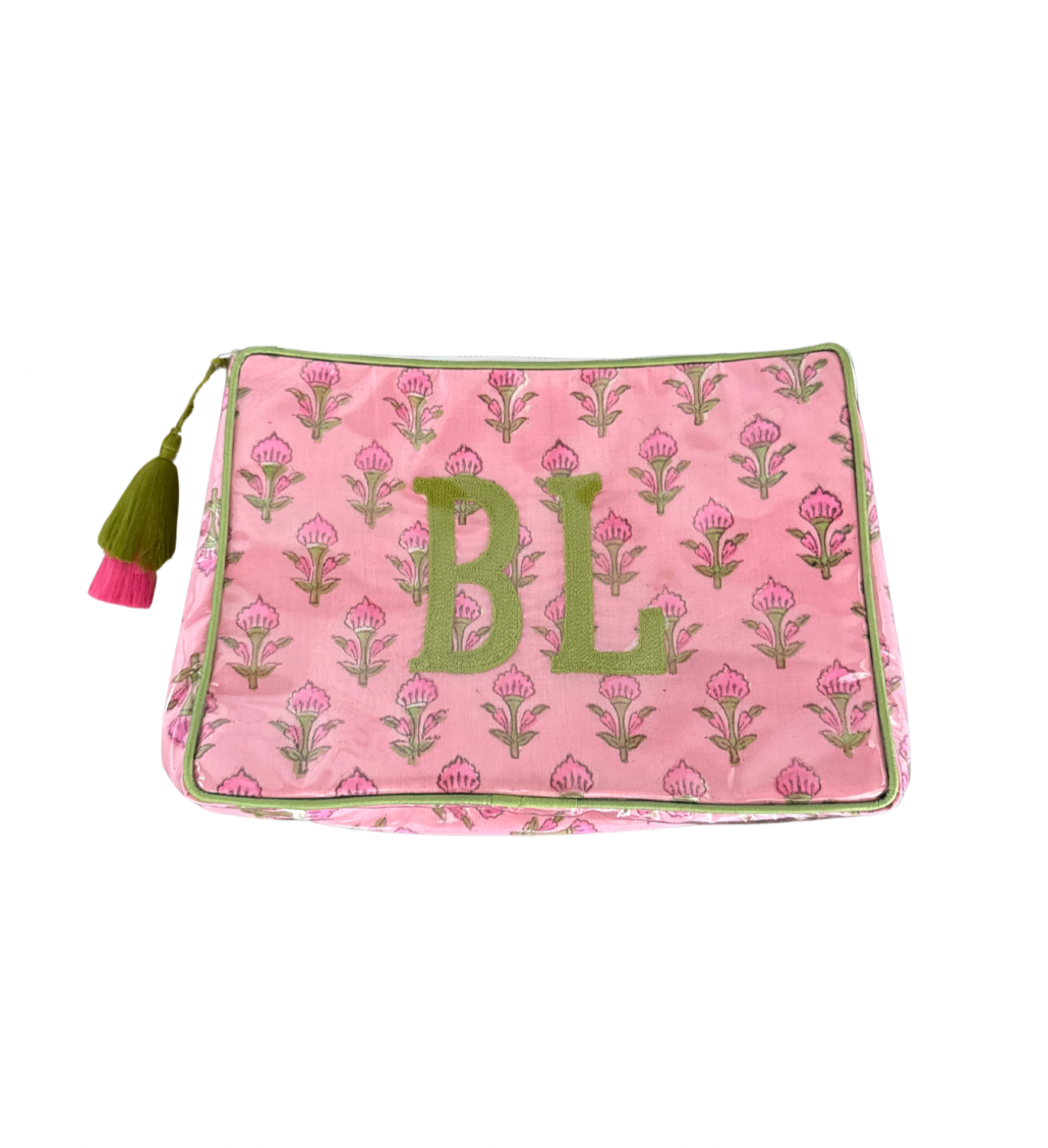 The India Bag