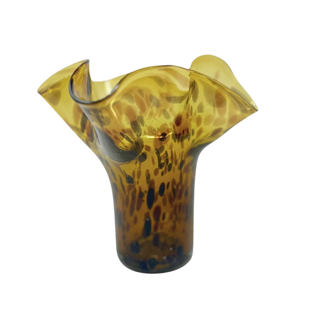 The Original Lettuce Leaf Vase