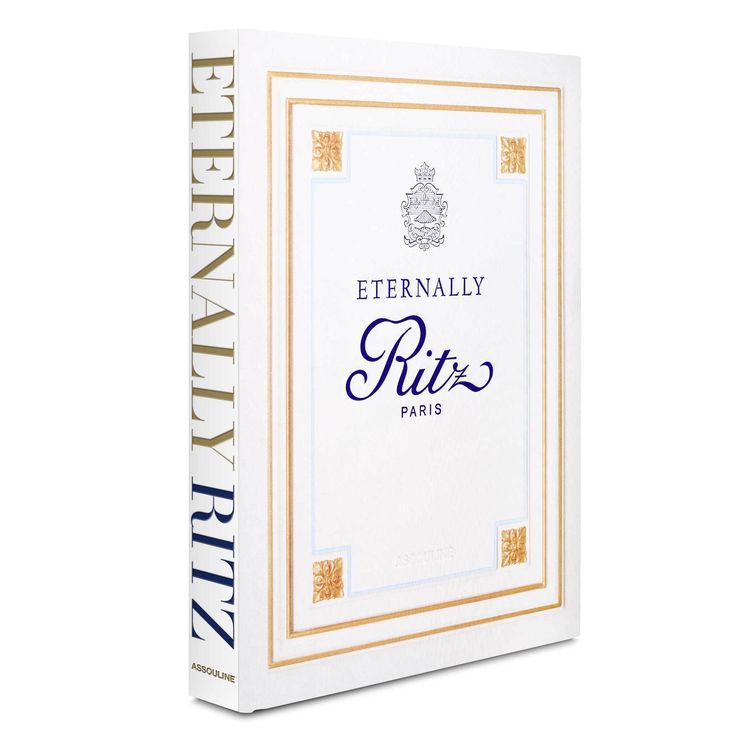 Eternally Ritz Paris