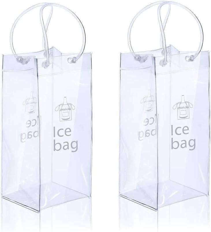 Wine Ice Bag