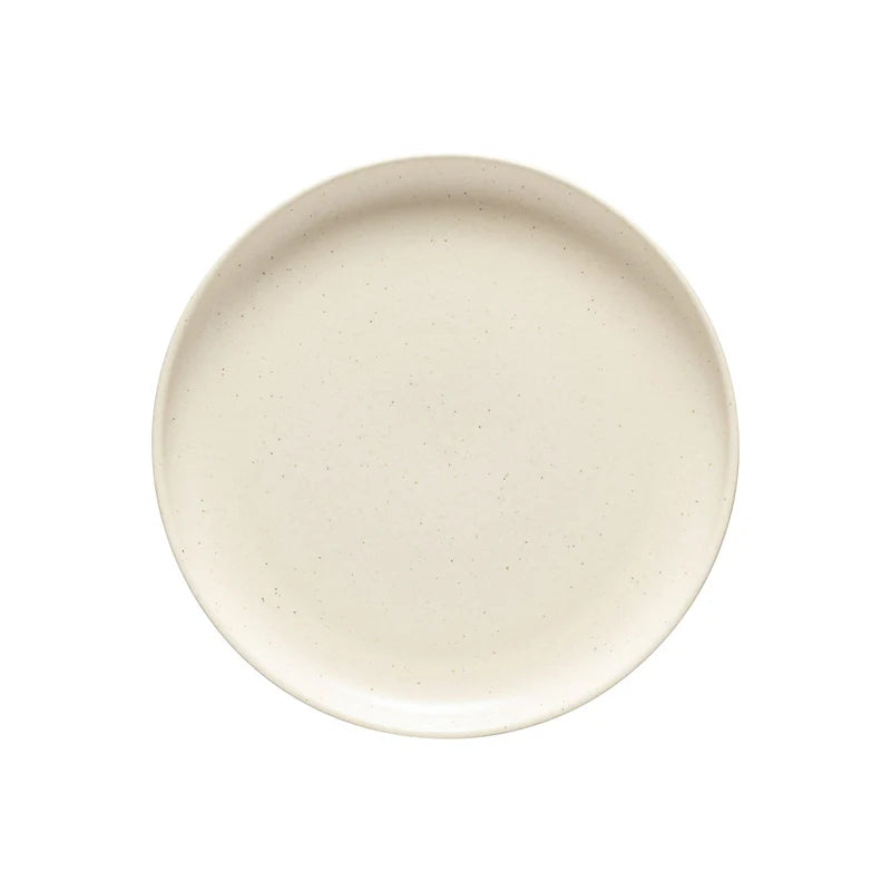 Pacifica Dinner Plate - Vanilla