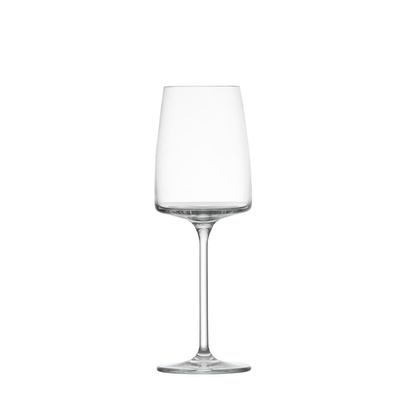 Sensa White Wine 12.3oz - Set of 6
