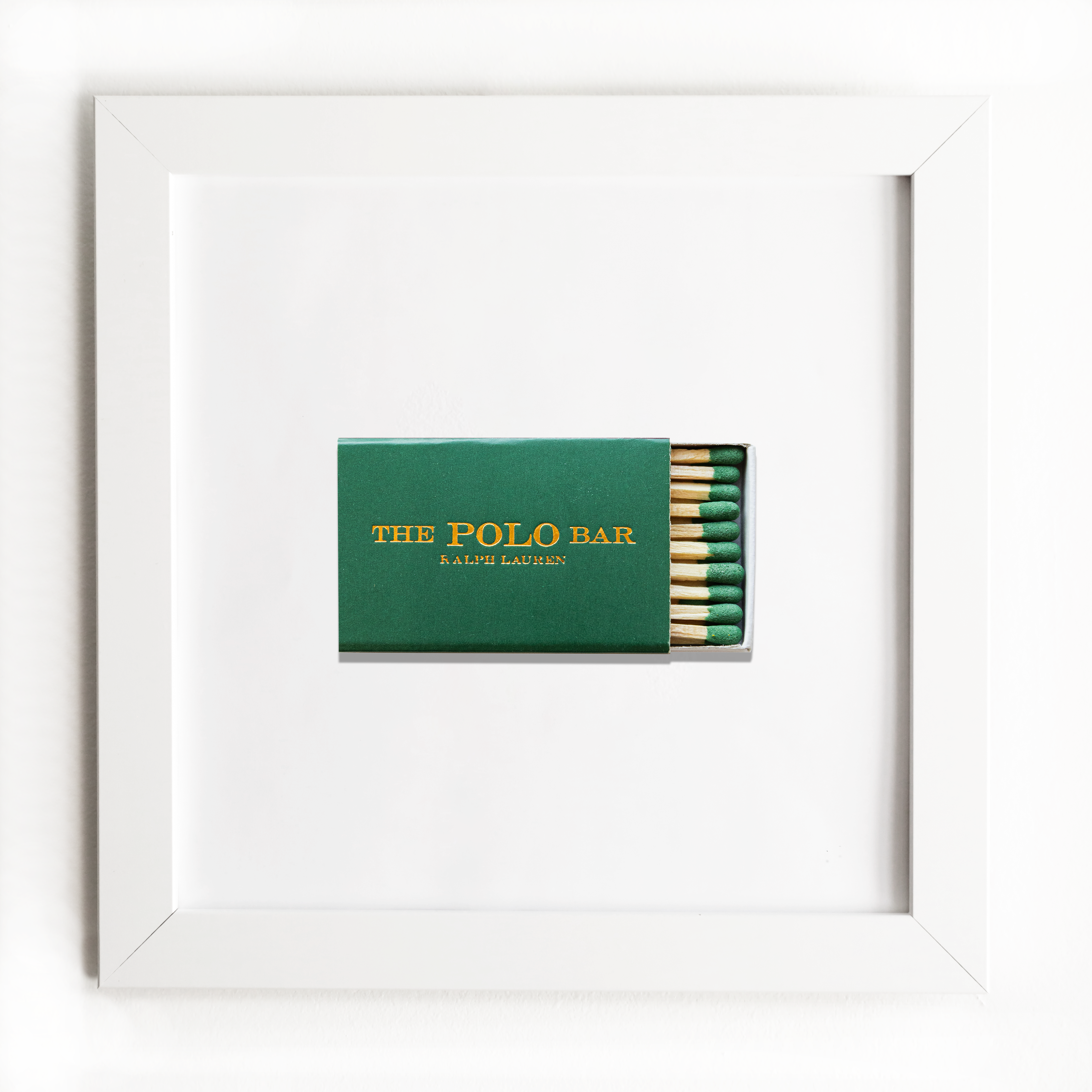 The Polo Bar