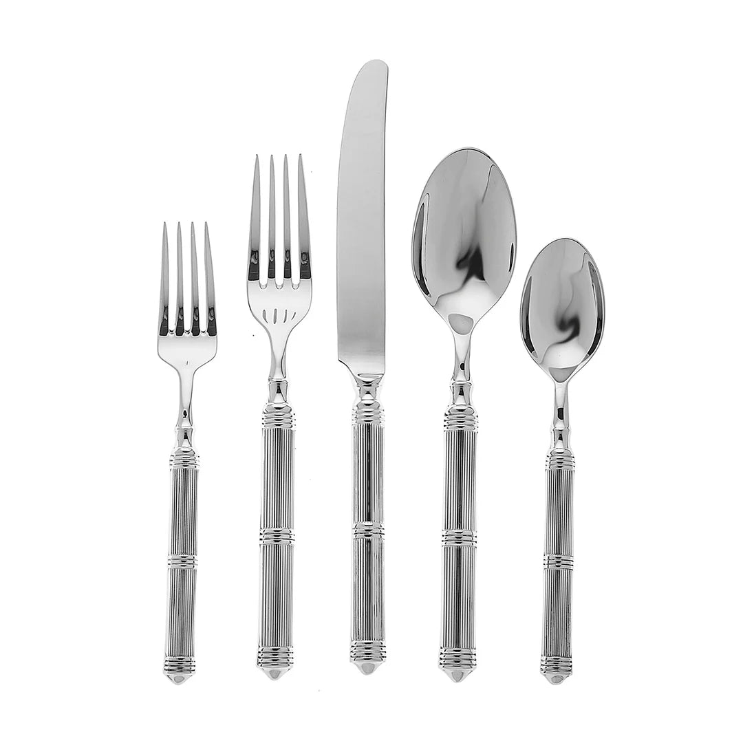 Castello 5pc Place Setting