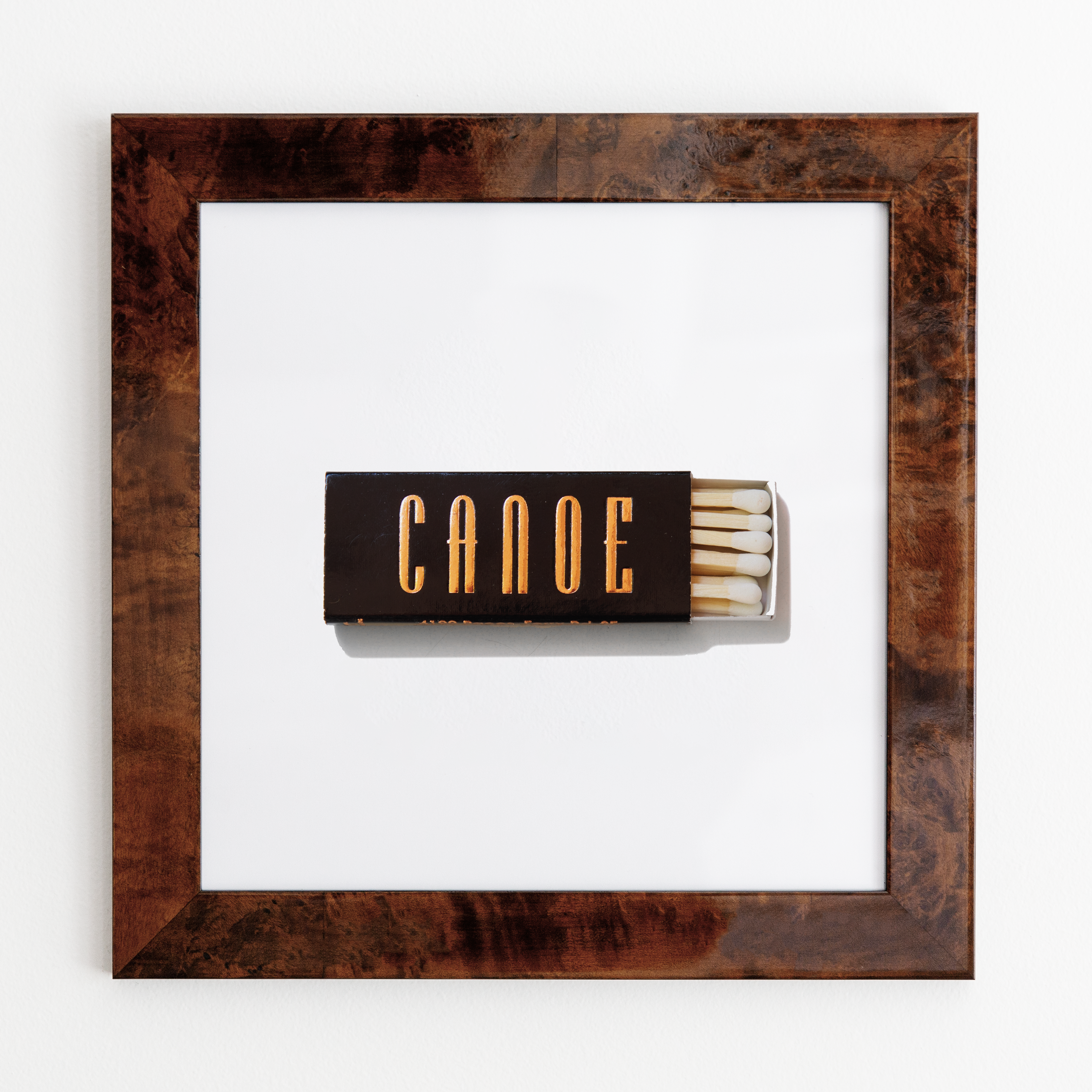 Canoe