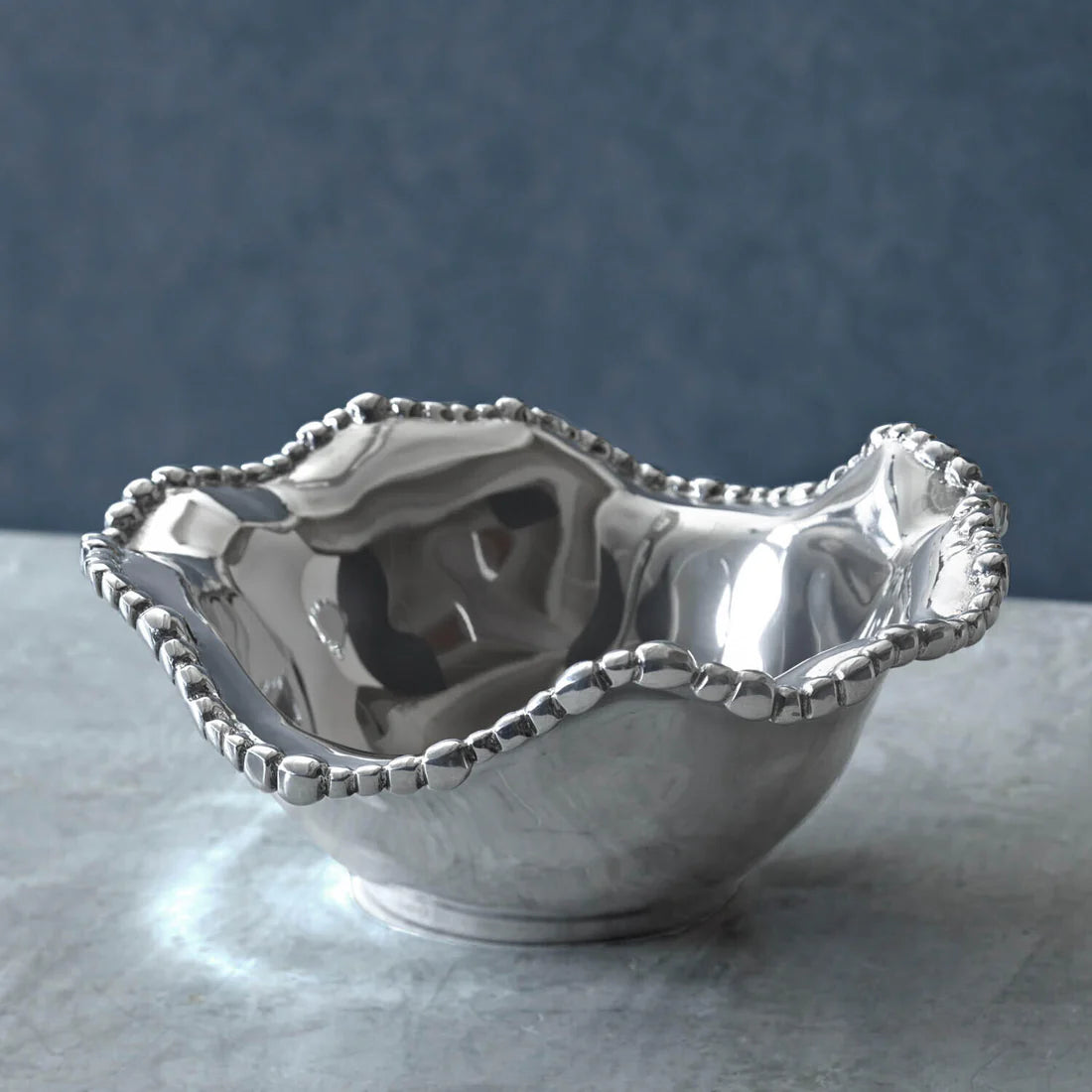 Beatriz Ball Organic Pearl Nova Large Bowl