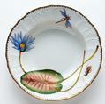 Anna Weatherley Seascape - Waterlily Rim Soup