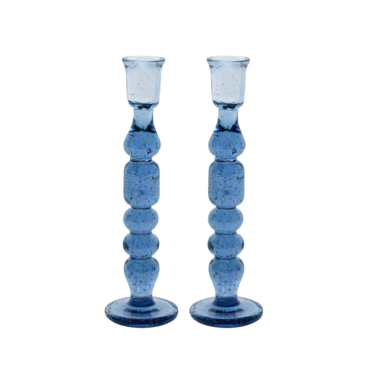 Provence Candlestick - Set of 2