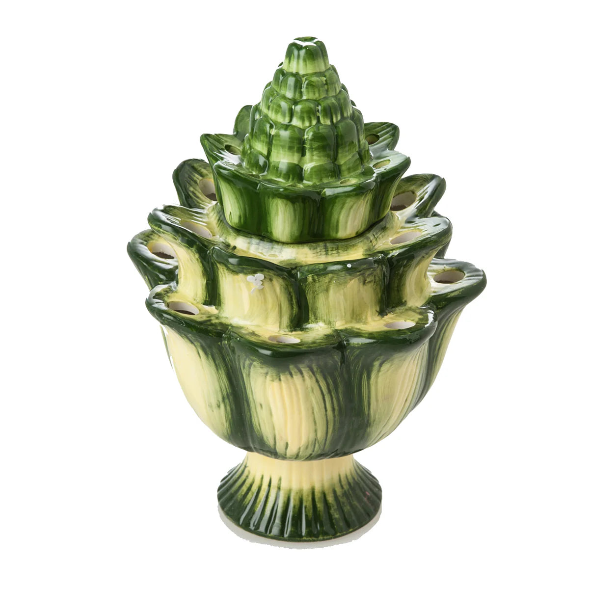 Artichoke Tulipiere - Green