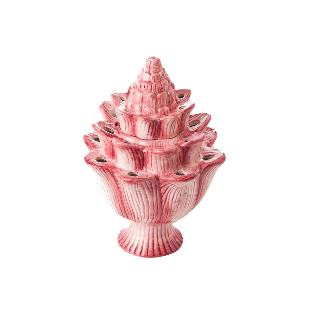 Artichoke Tulipiere - Pink