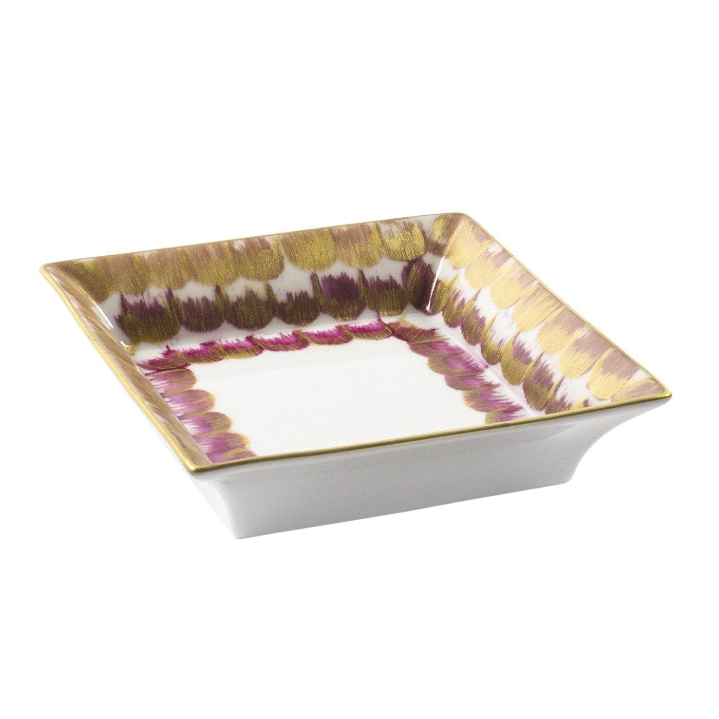 Marie Daâge Dahlia Custom Dinnerware