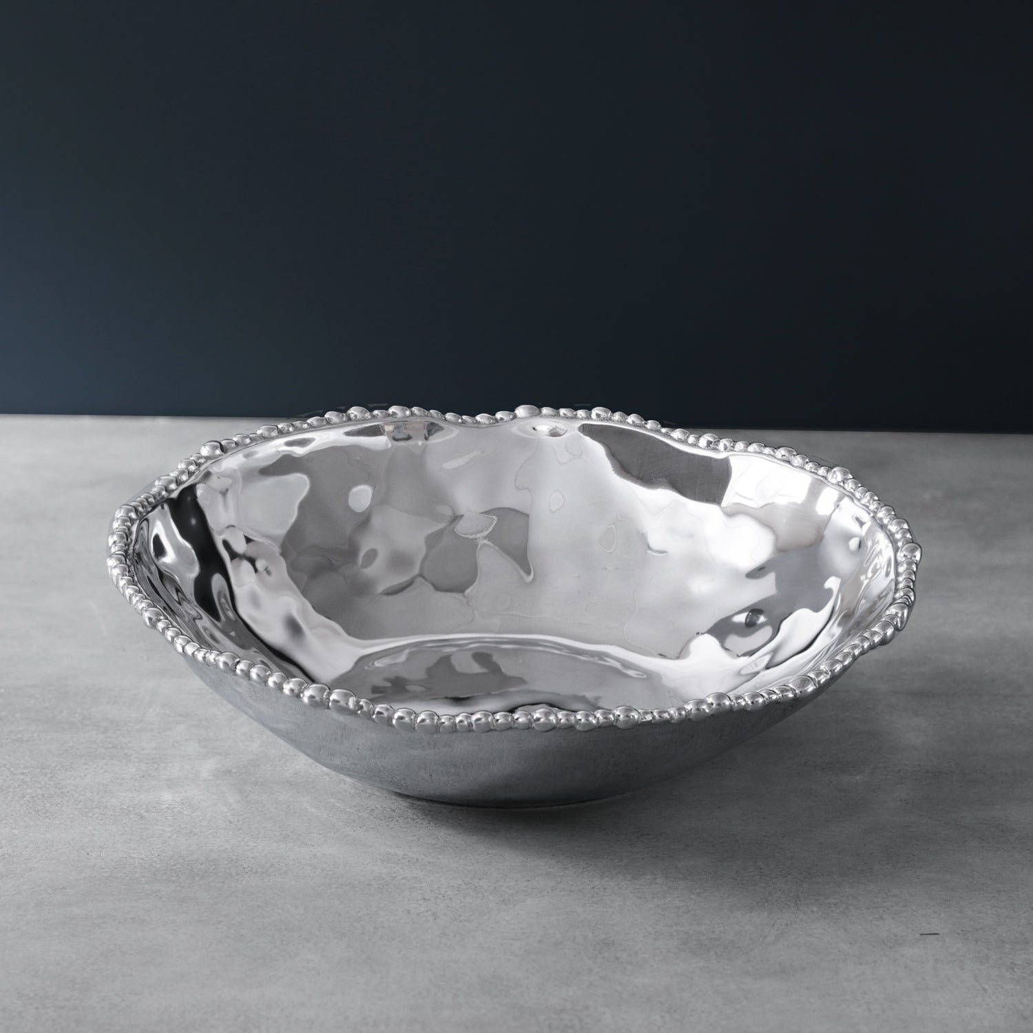 Beatriz Ball Organic Pearl Nova Large Bowl