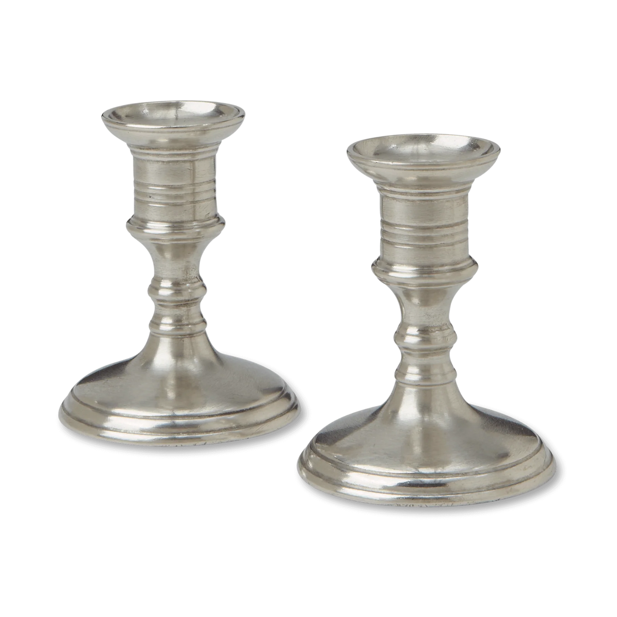Prato Candlestick Pair