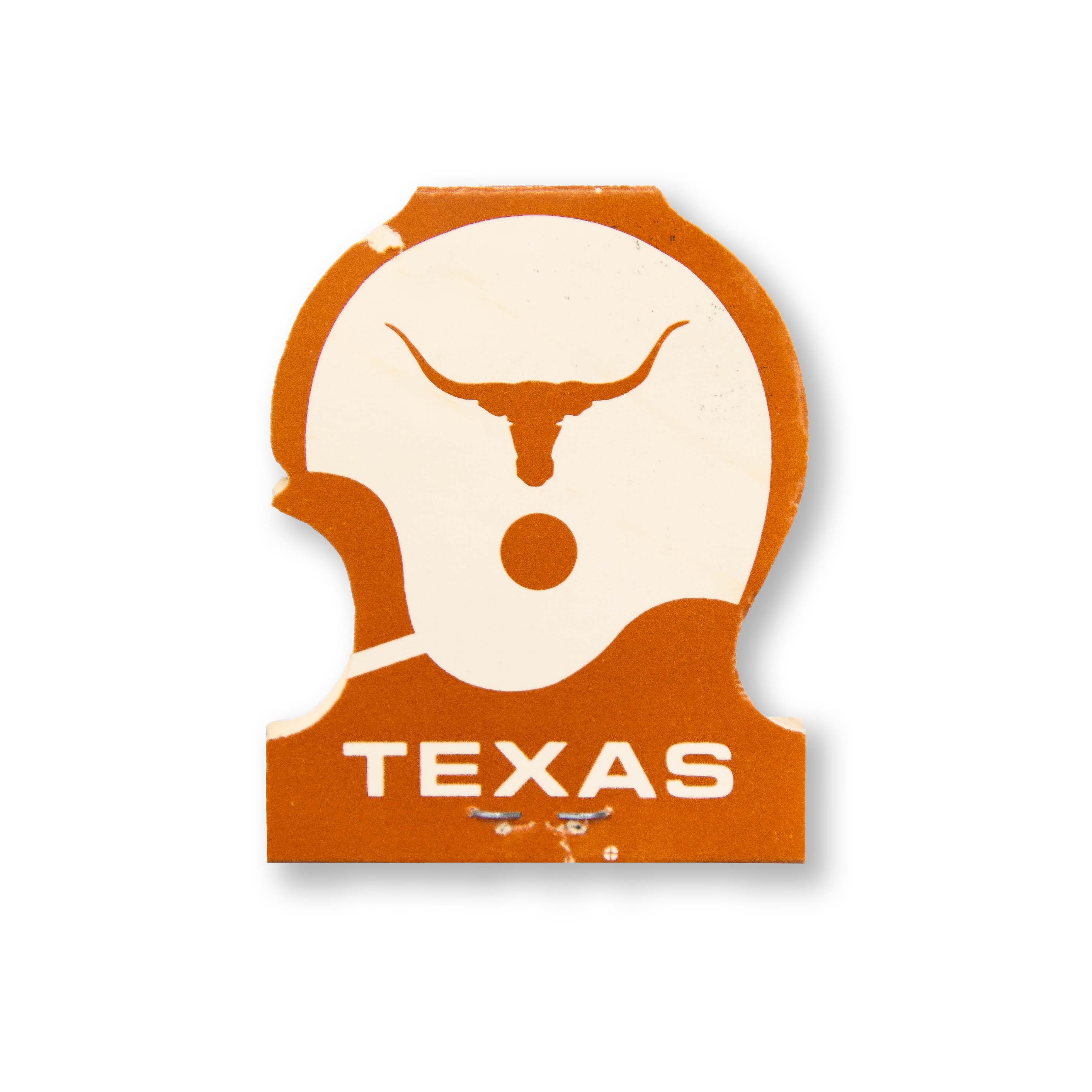 University of Texas