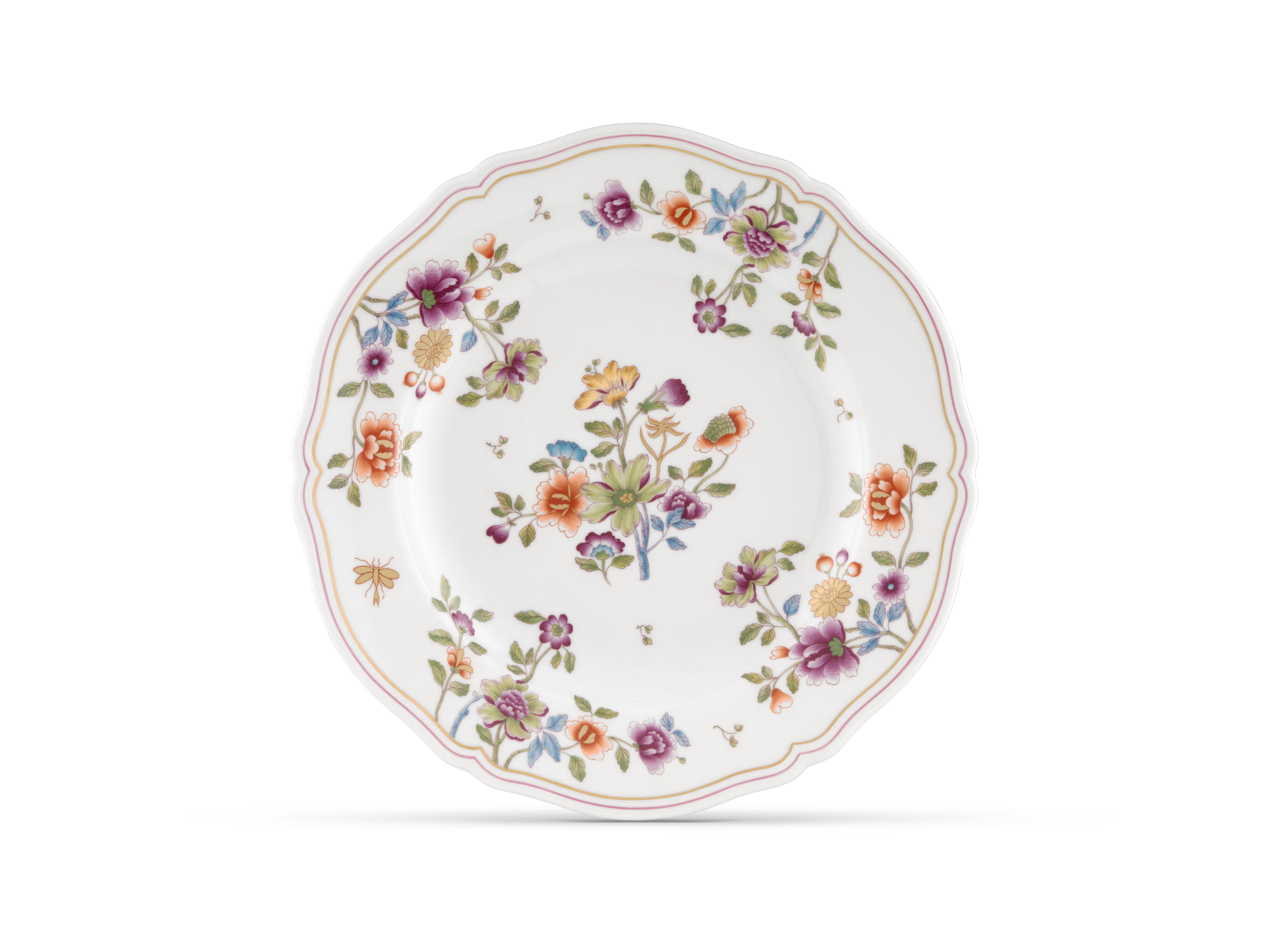 Granduca Coreana Round Platter