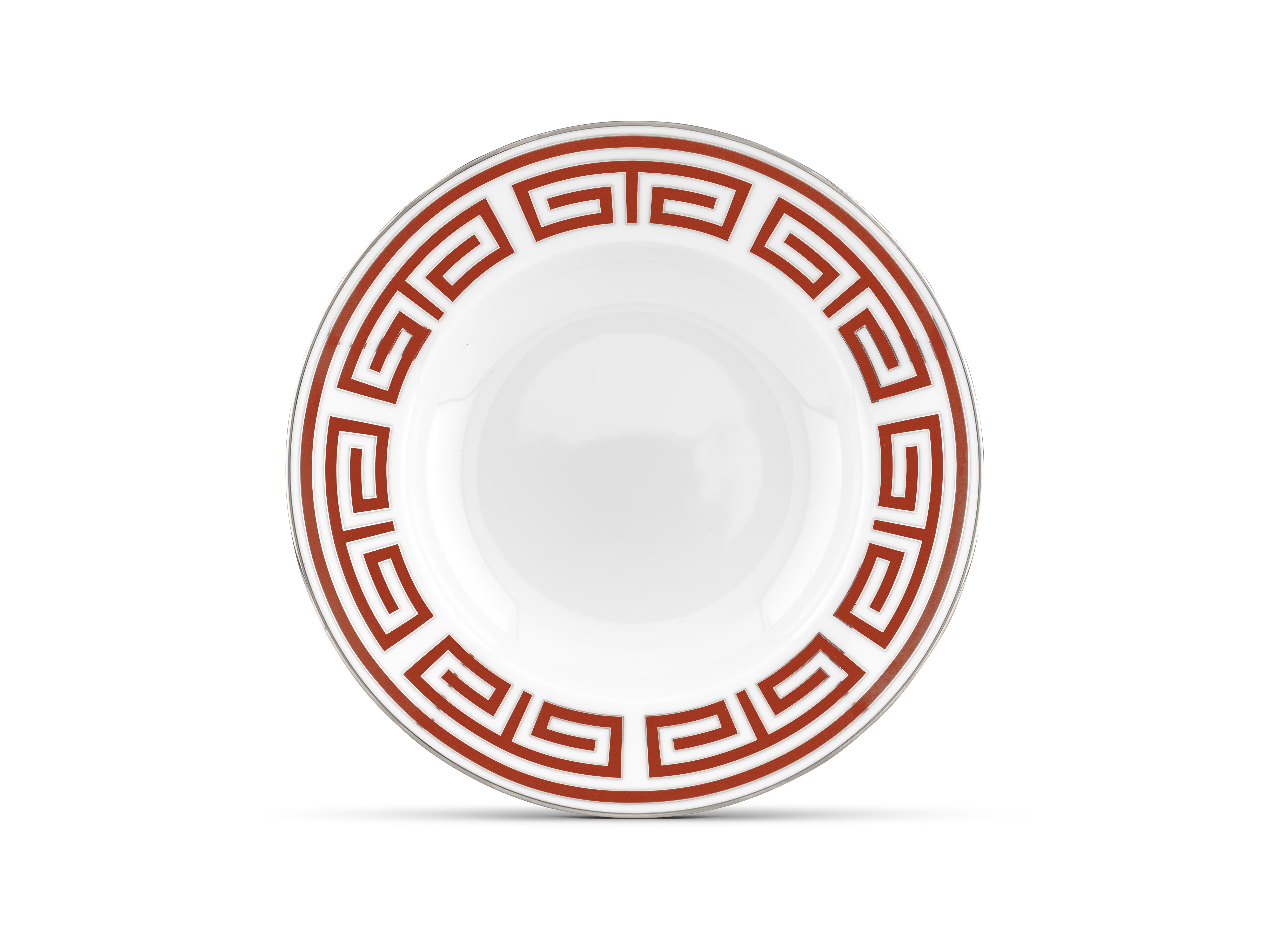 Labirinto Soup Plate