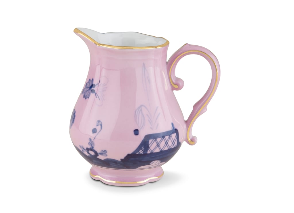 Oriente Italiano Milk Pitcher