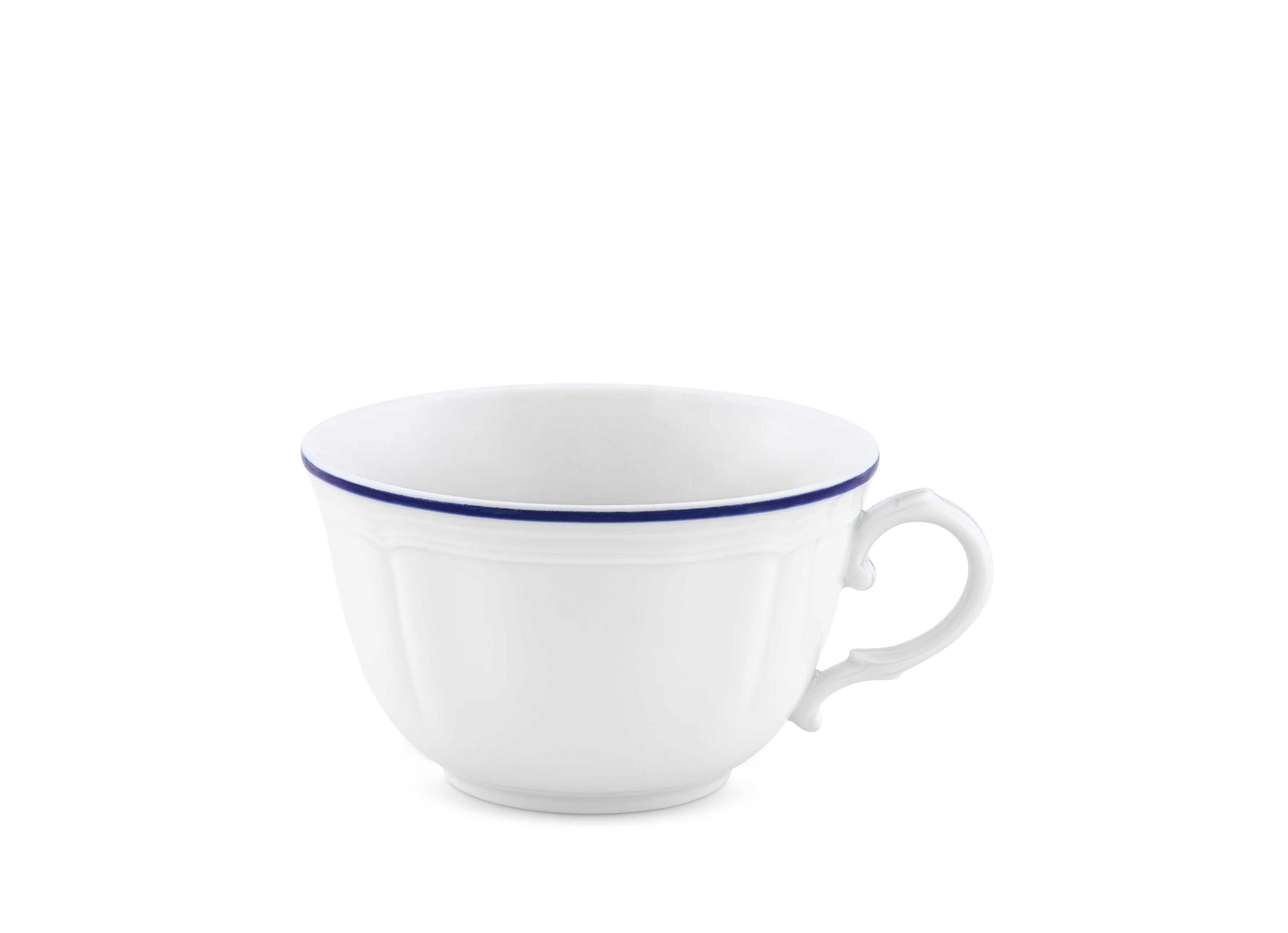 Corona Blu Teacup