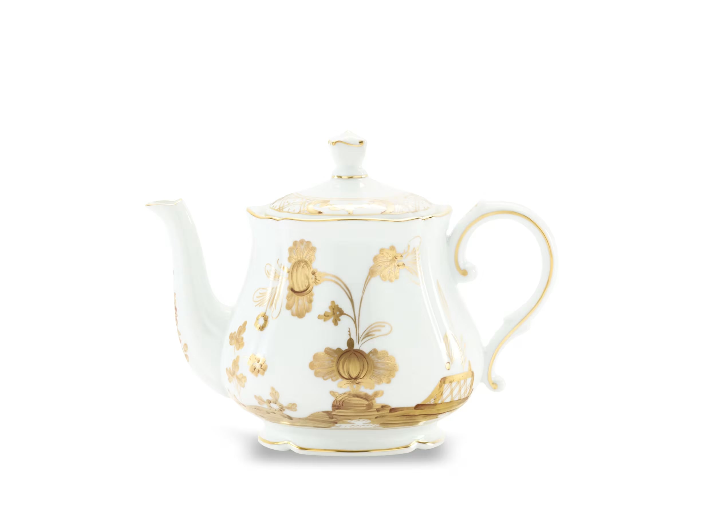 Oriente Italiano Teapot