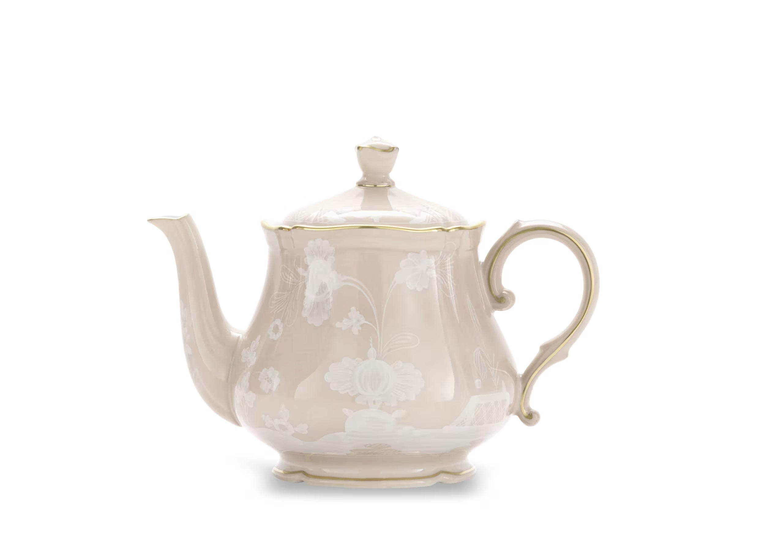 Oriente Italiano Teapot