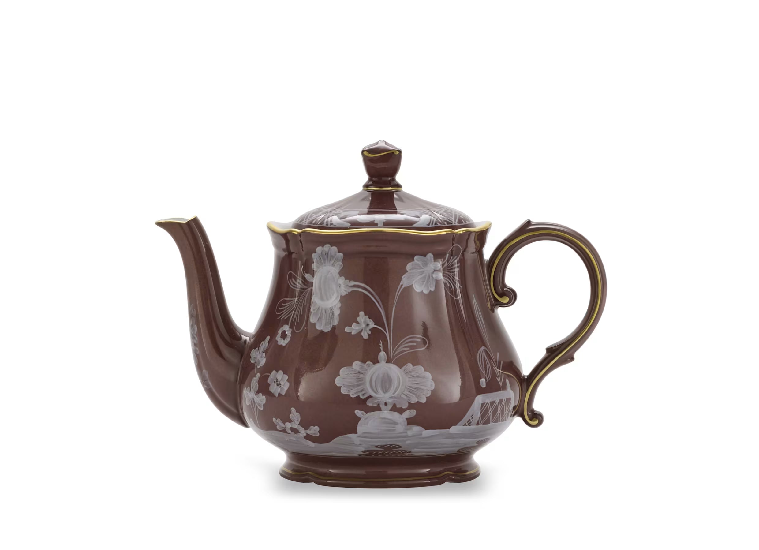 Oriente Italiano Teapot