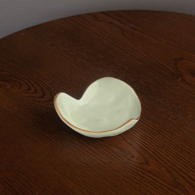 Encanto Soho Mini Heart Dish