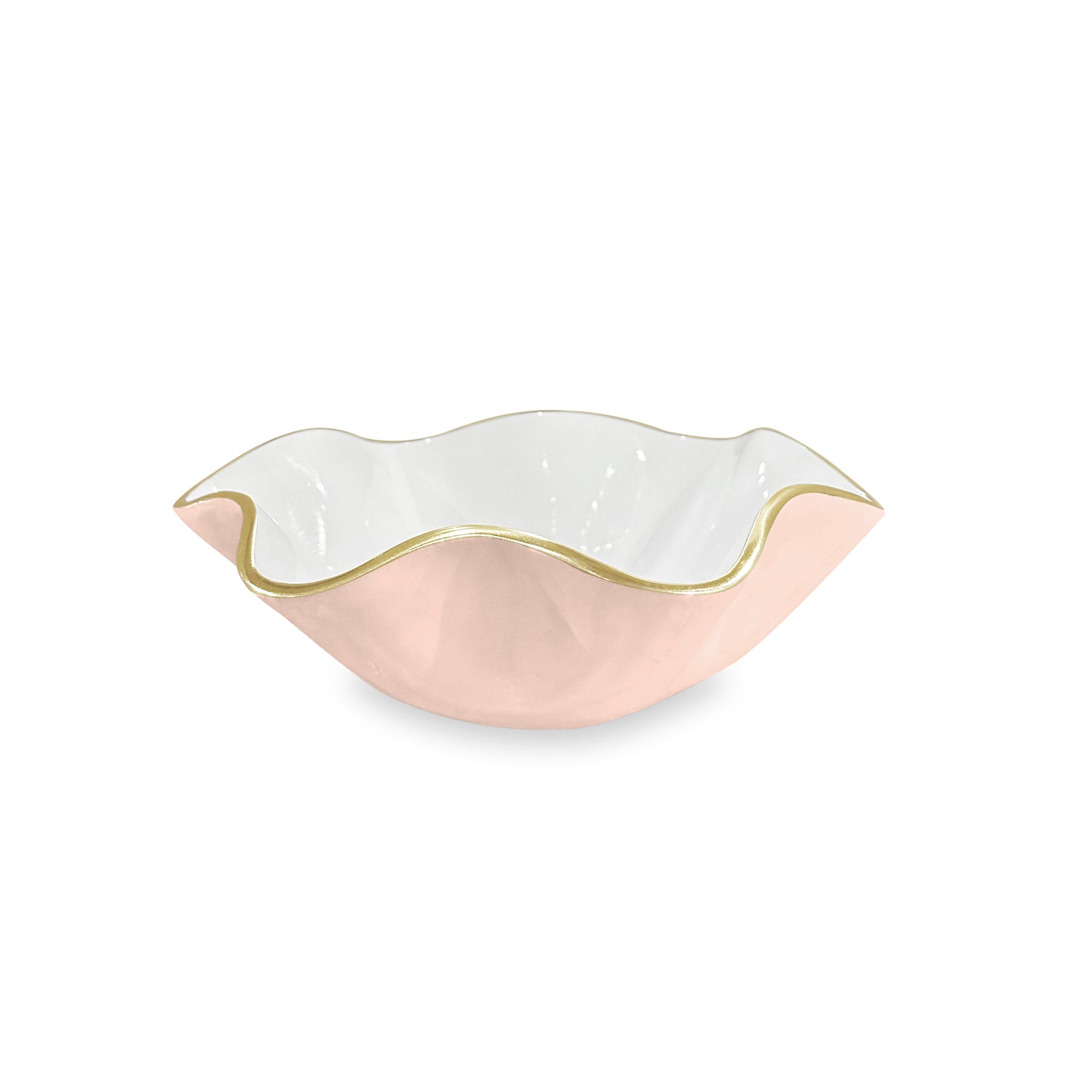 Encanto Carola Small Bowl - Pistachio