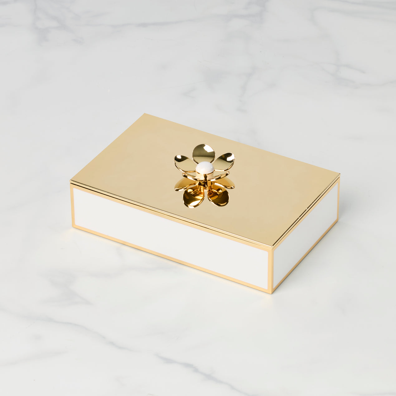 Make It Pop Large Floral Box