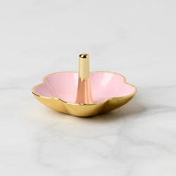 Make It Pop Ring Dish