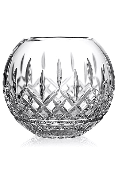 Lismore Rose Bowl 8 Inches