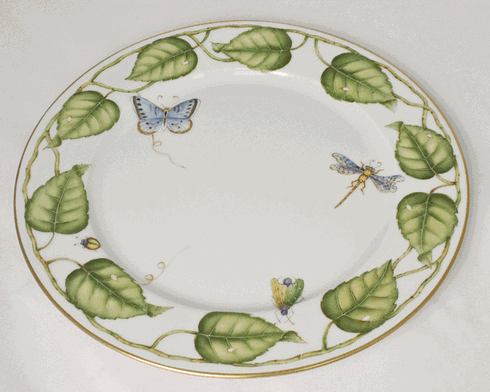 Anna Weatherley Ivy Dinner Plate