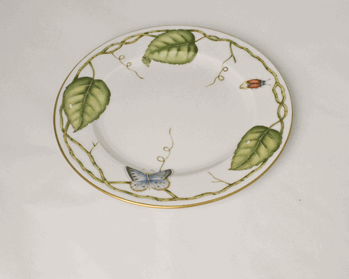 Anna Weatherley Ivy Salad Plate