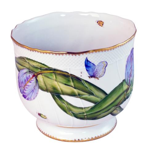 Anna Weatherley Tulip Cachepot
